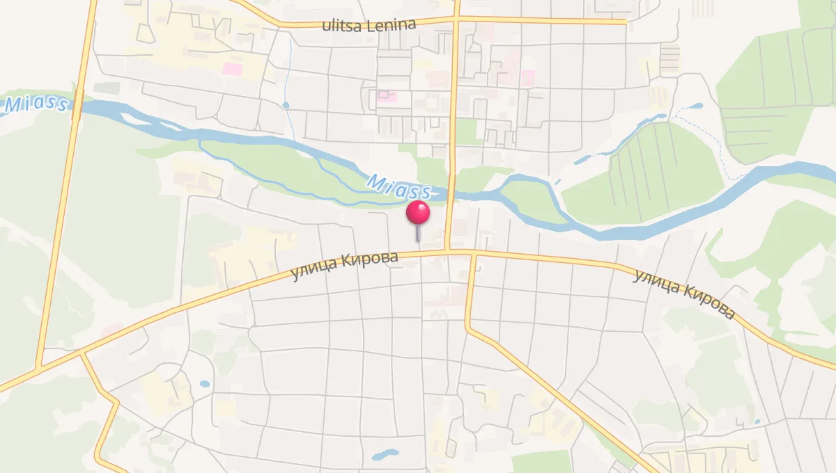 Время молитв в Miasskoye