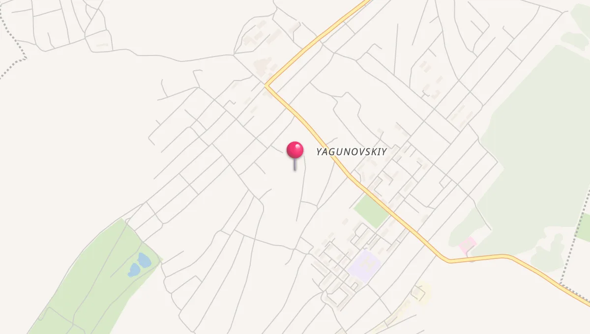 Время молитв в Yagunovskiy