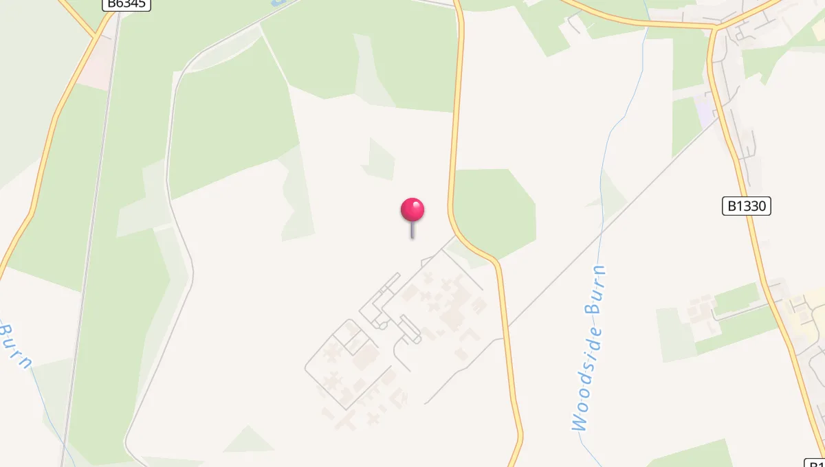 Prayer Times in Acklington