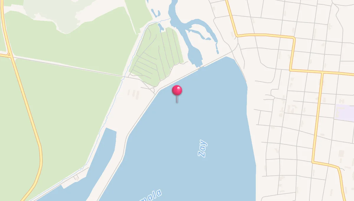 Время молитв в Gorod Zainsk