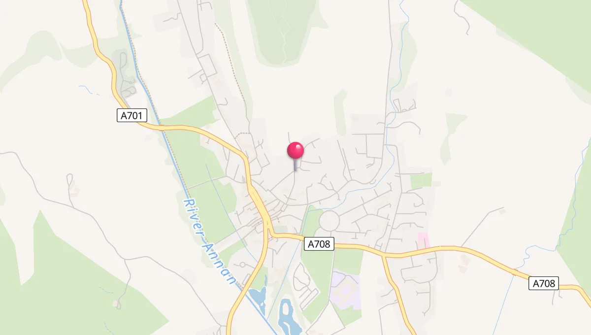 Prayer Times in Moffat