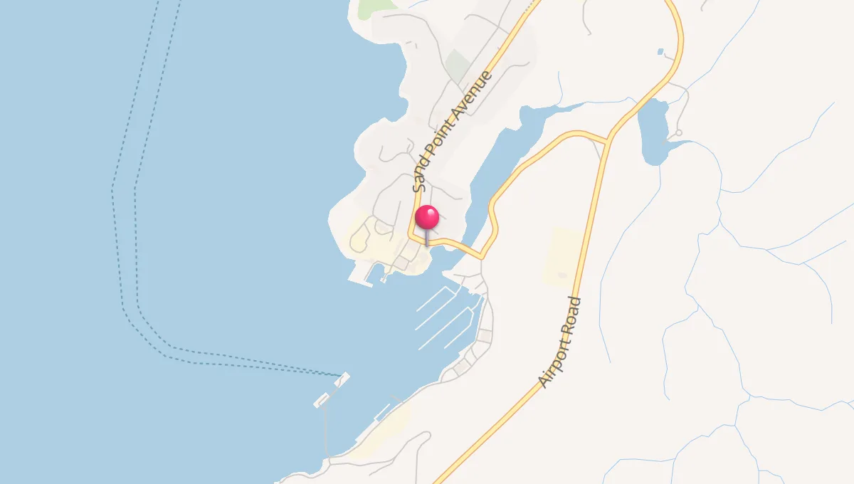Prayer Times in Sand Point