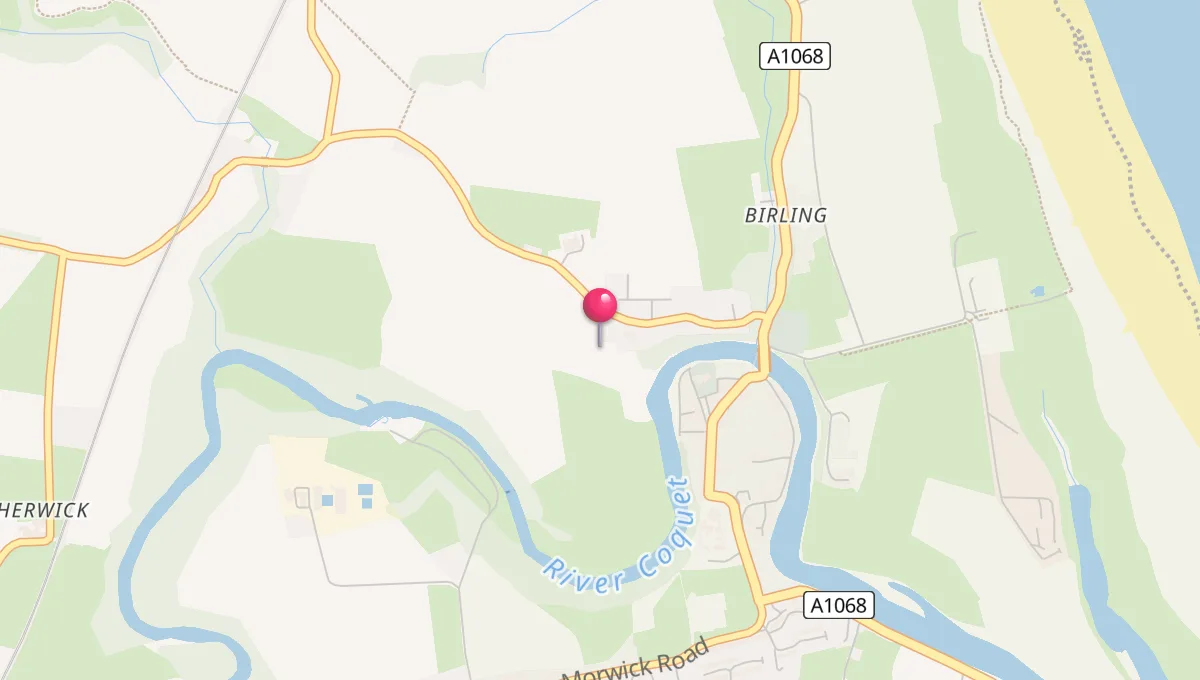 Prayer Times in Warkworth