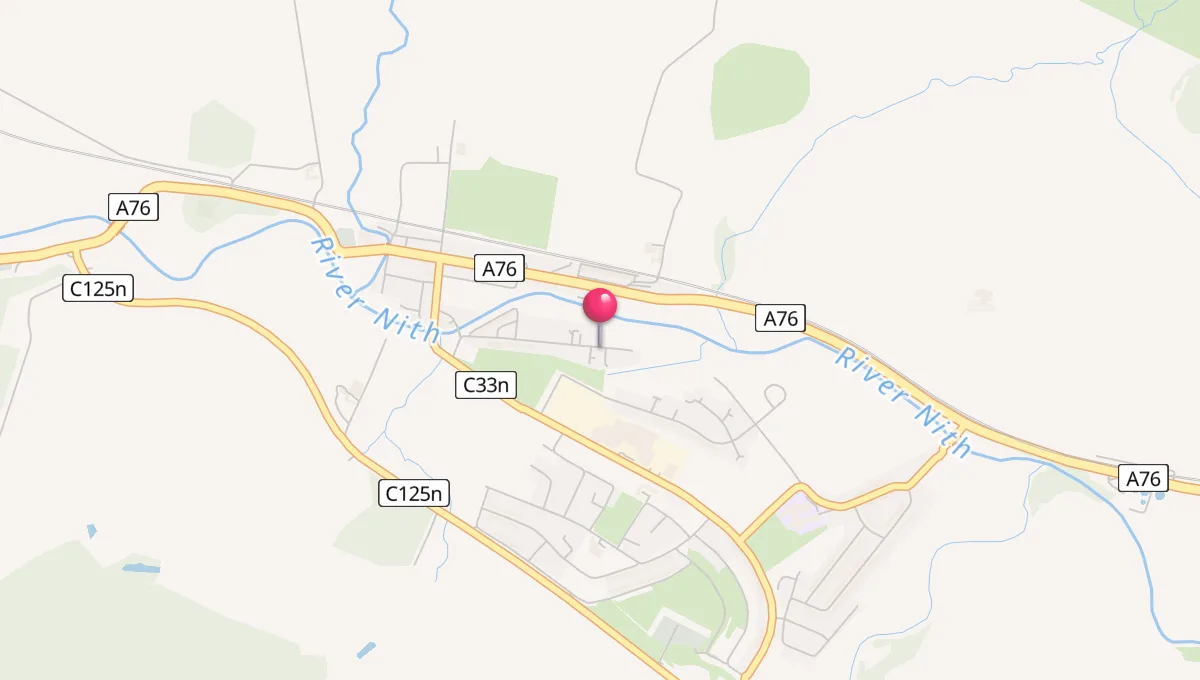 Prayer Times in Kirkconnel