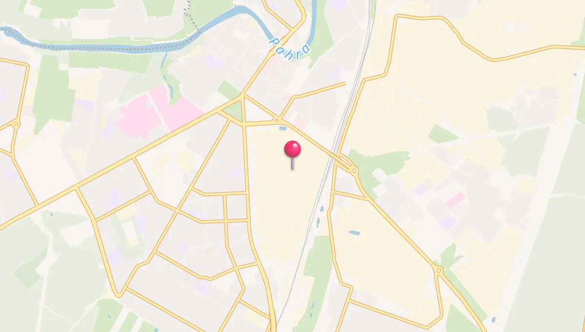 Podolsk da namoz vaqtlari