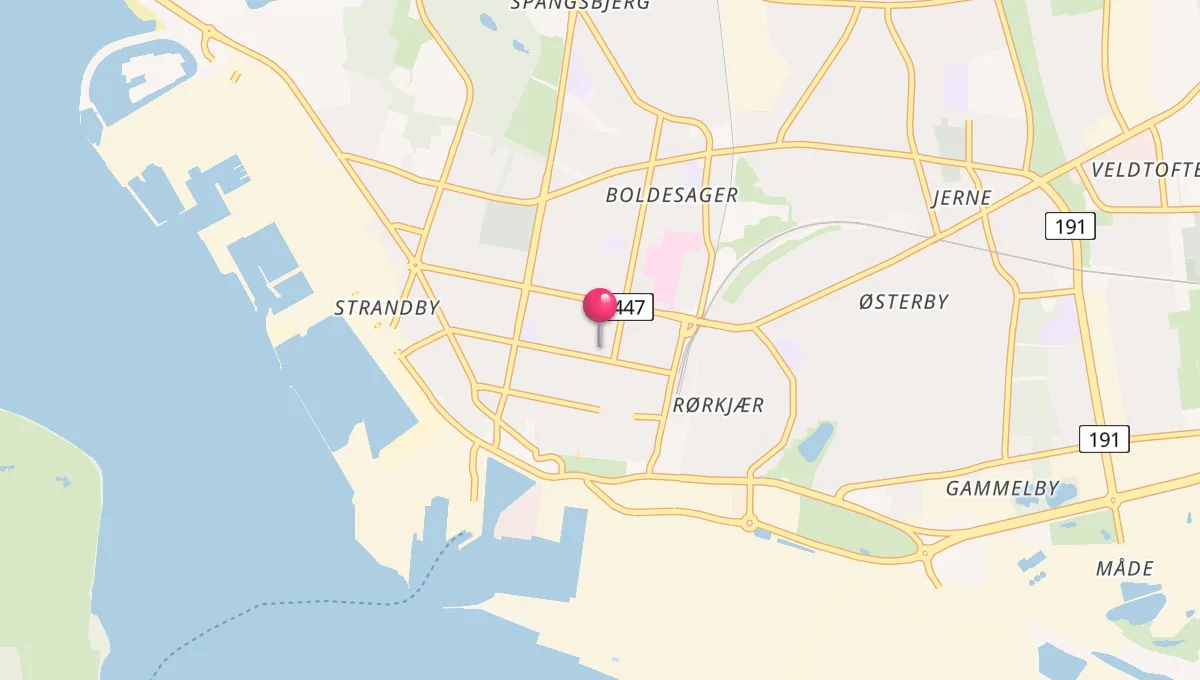 Ramazan Takvimi Esbjerg