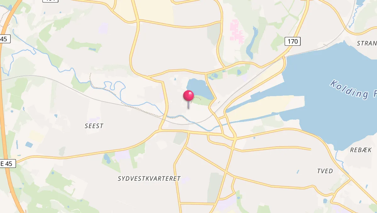 Ramazan Takvimi Kolding