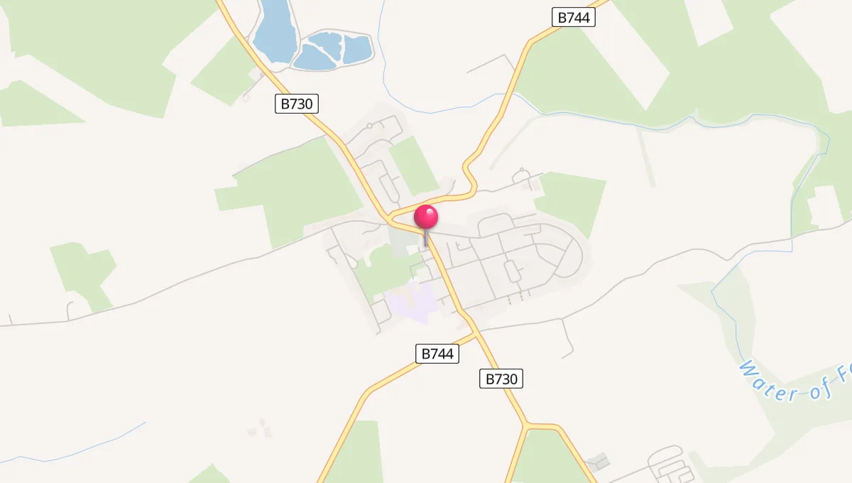 Prayer Times in Tarbolton