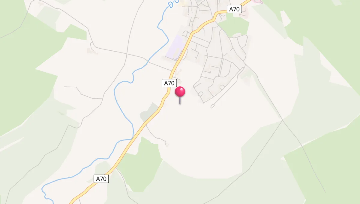 Prayer Times in Douglas