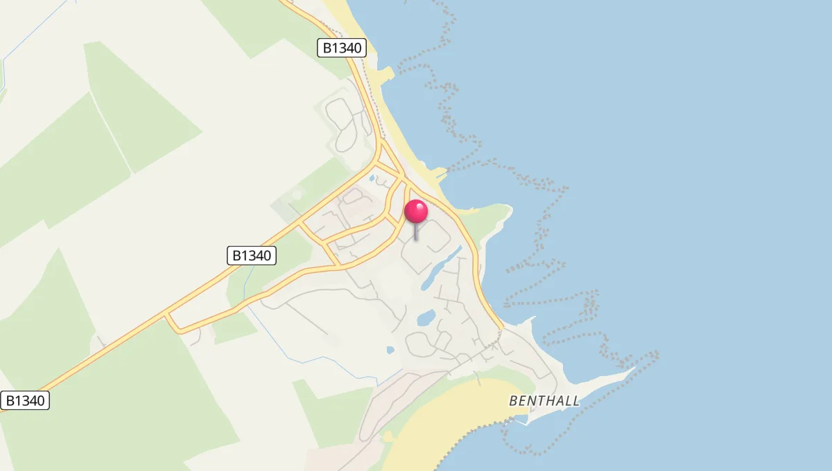 Ramadan Calendar Beadnell