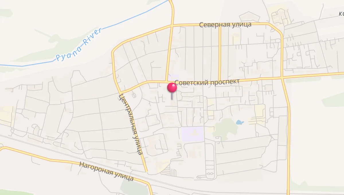 Время молитв в Perevoz