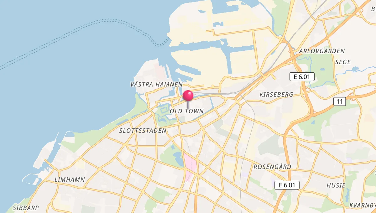 Heure de Prière à Malmö
