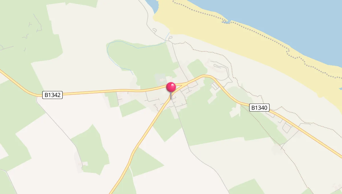 Prayer Times in Bamburgh