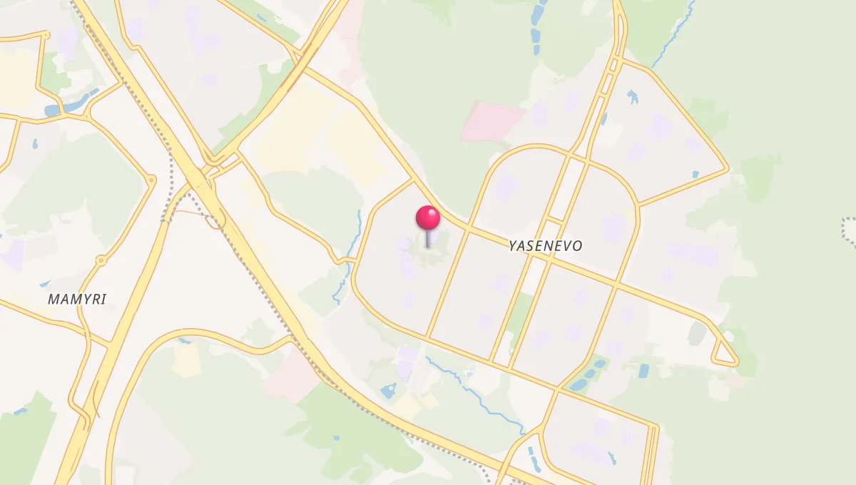 Yasenevo da namoz vaqtlari