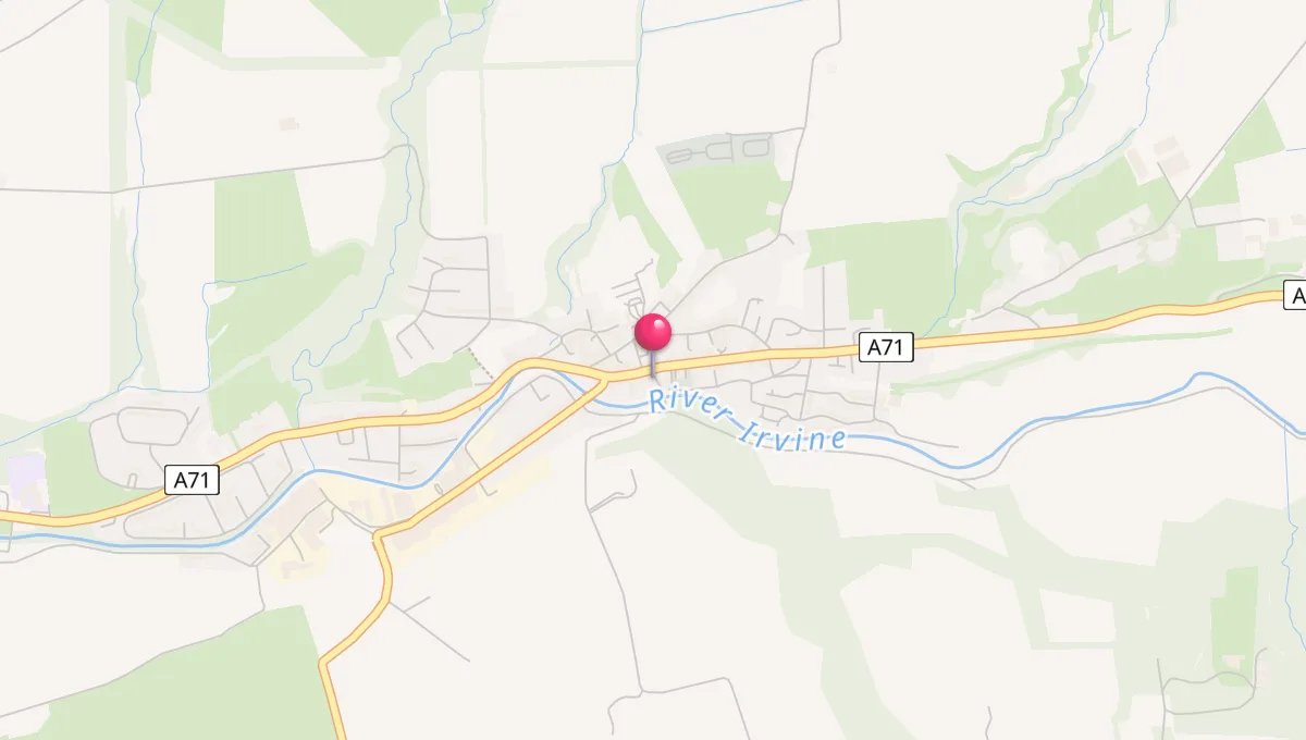 Prayer Times in Newmilns
