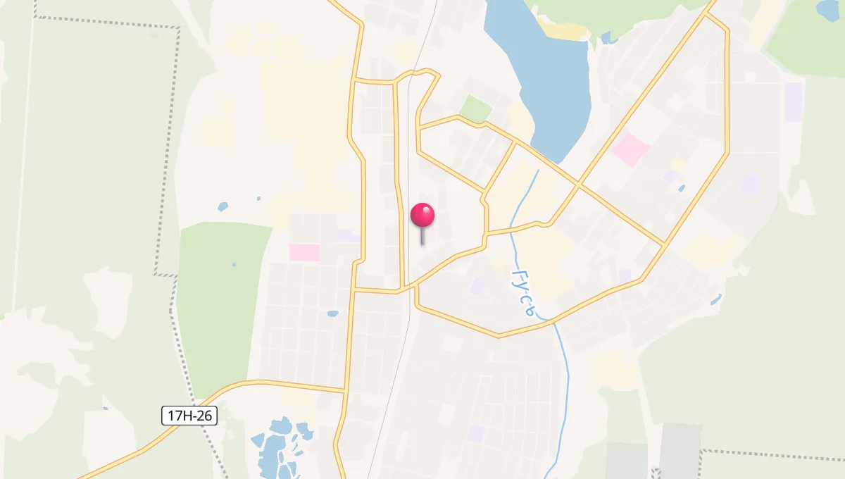 Gus’-Khrustal’nyy da namoz vaqtlari