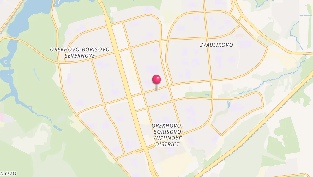 Orekhovo-Borisovo da namoz vaqtlari