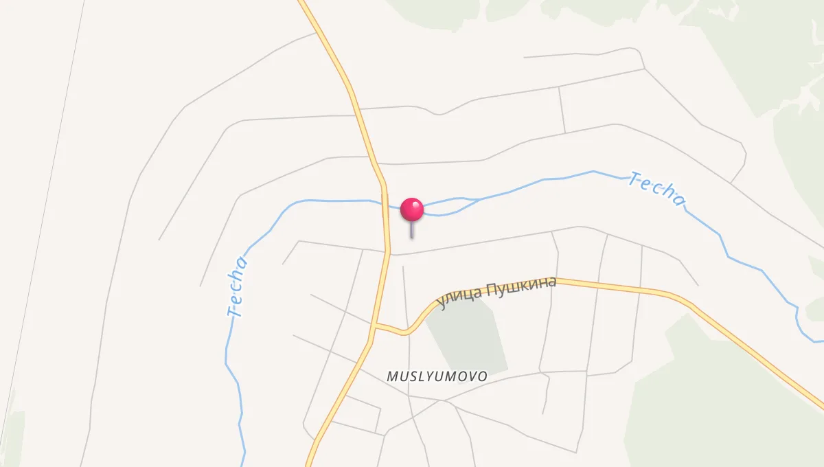 Время молитв в Muslyumovo