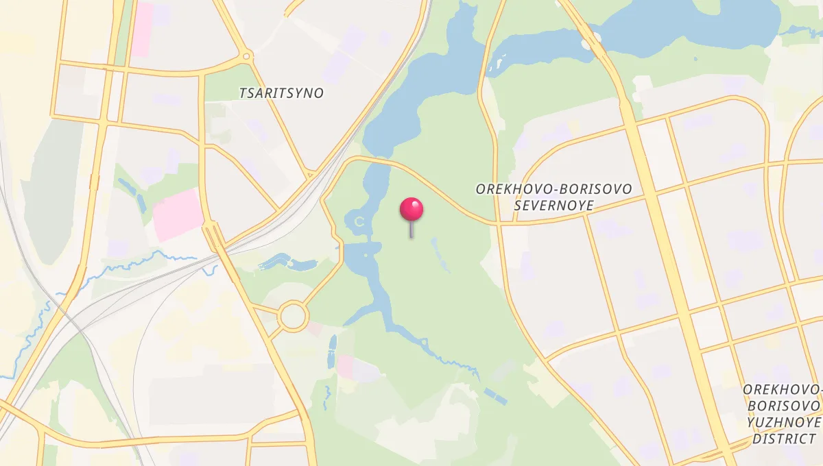 Время молитв в Орехово-Борисово Северное