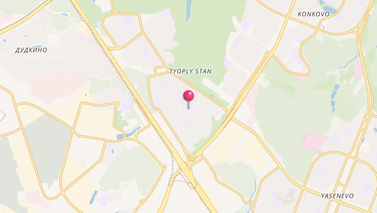 Tyoply Stan da namoz vaqtlari