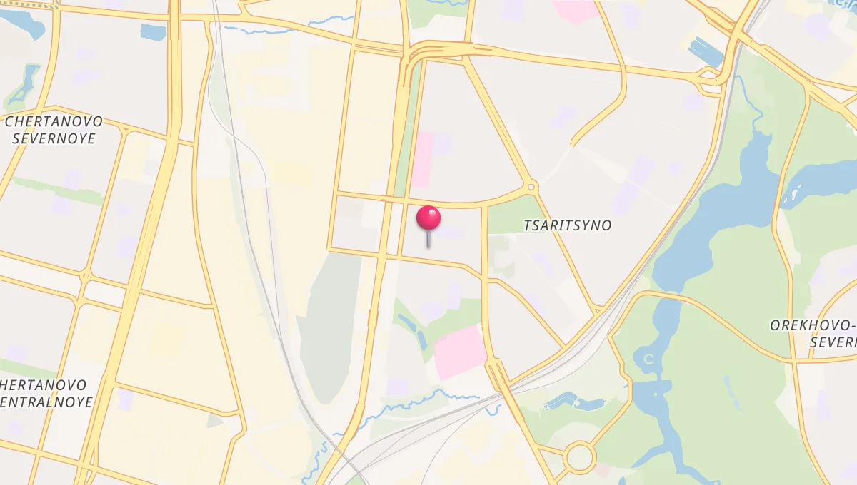 Tsaritsyno da namoz vaqtlari