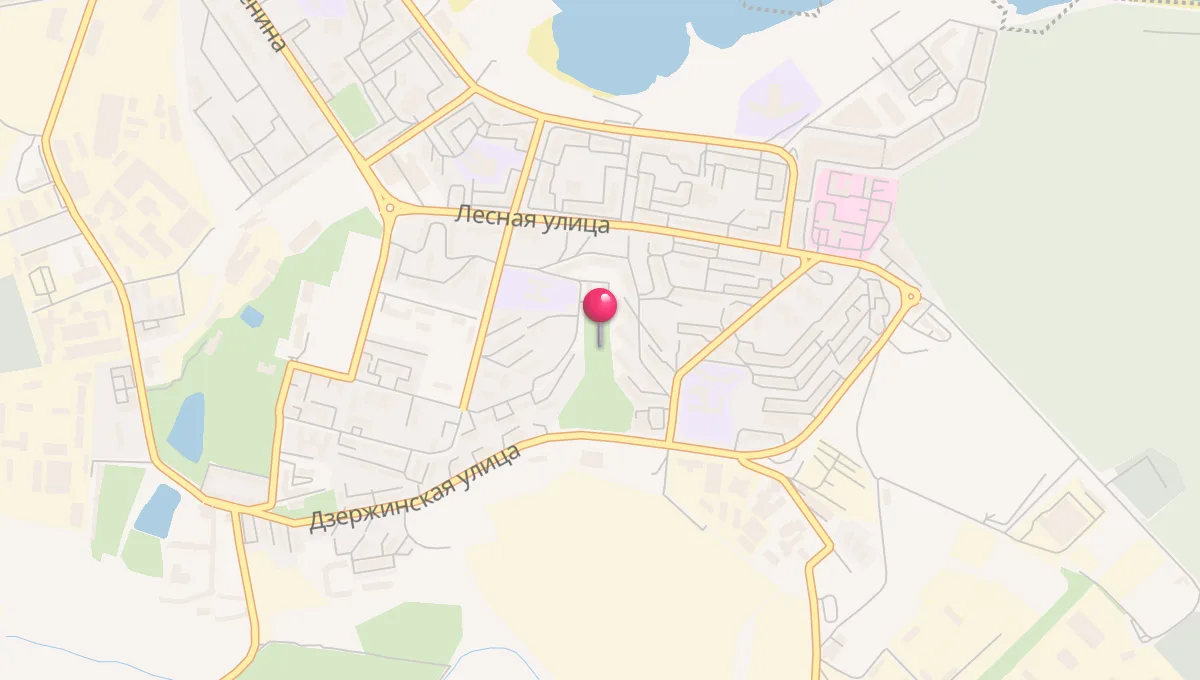 Время молитв в Дзержинский