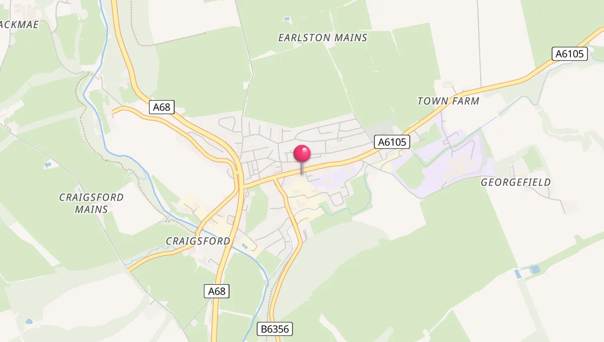 Prayer Times in Earlston