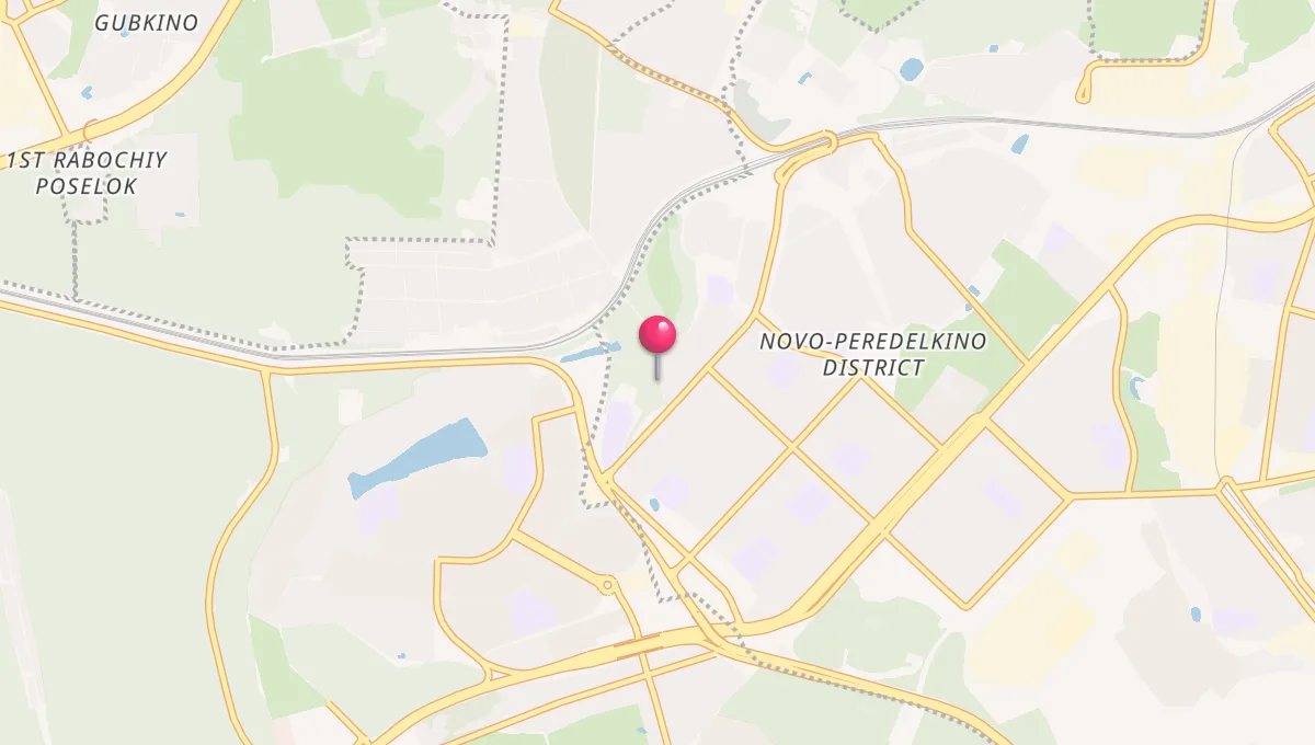 Novo-Peredelkino namaz vaxtları