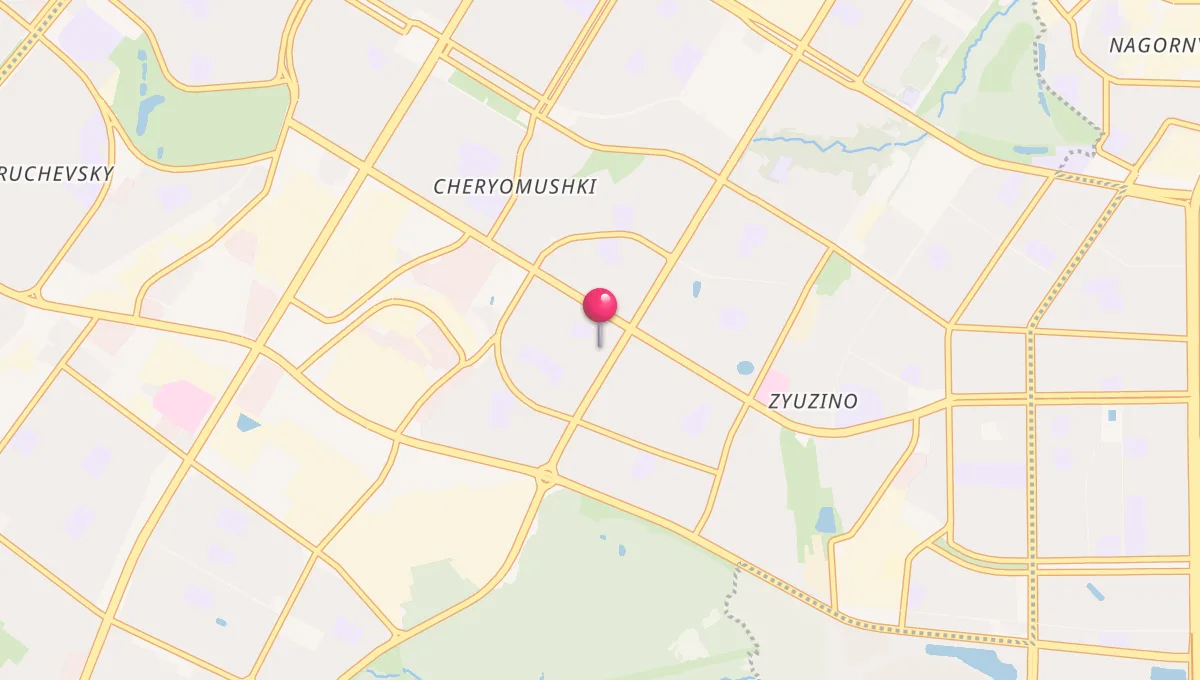 Zyuzino da namoz vaqtlari