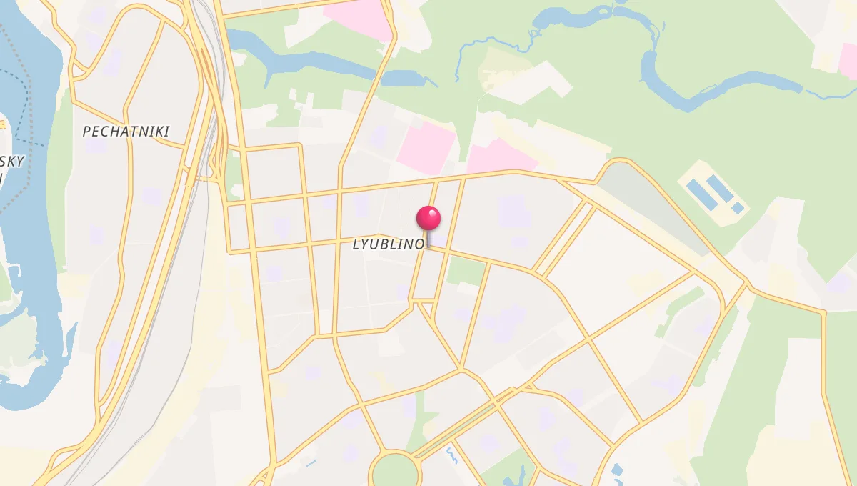 Lyublino da namoz vaqtlari