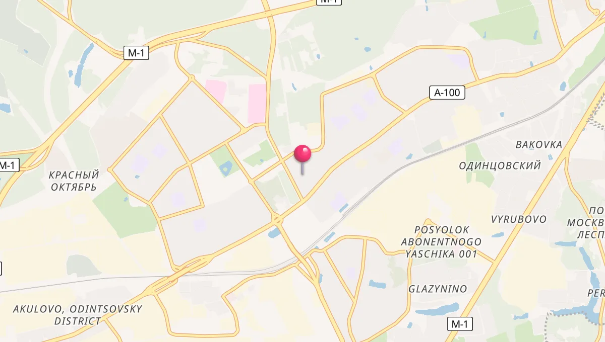 Odintsovo namaz vaxtları