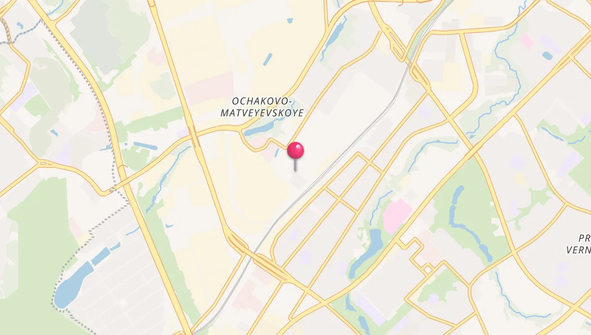 Ochakovo-Matveyevskoye namaz vaxtları