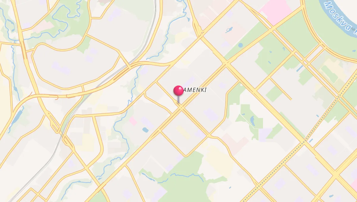 Ramenki da namoz vaqtlari