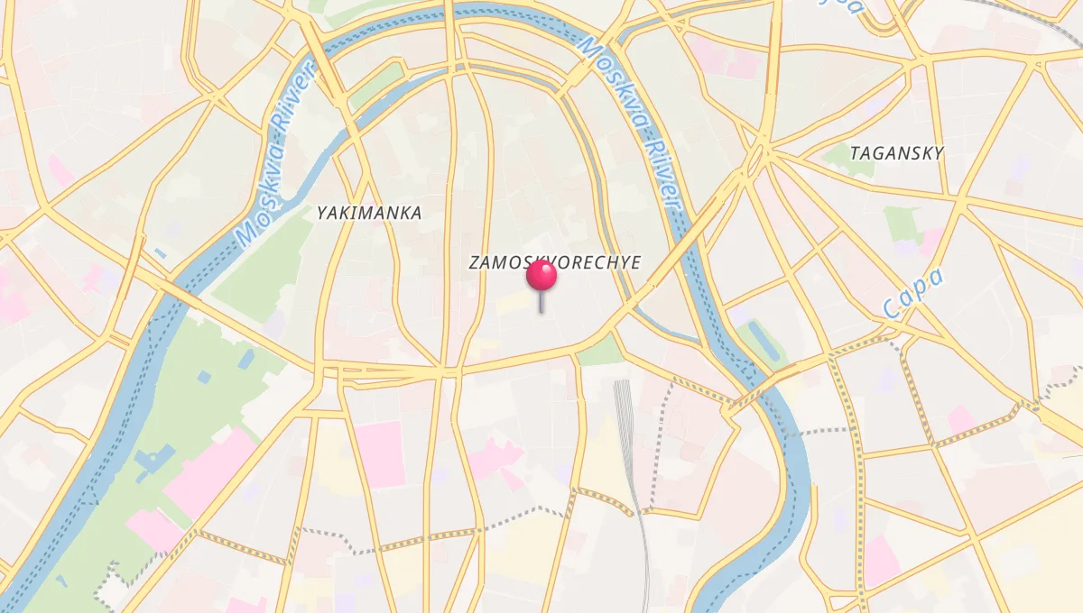 Zamoskvorech’ye namaz vaxtları