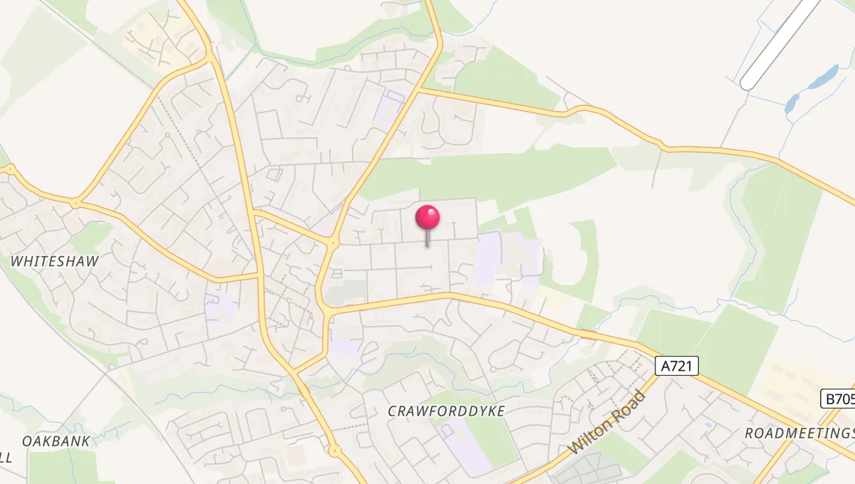 Prayer Times in Carluke