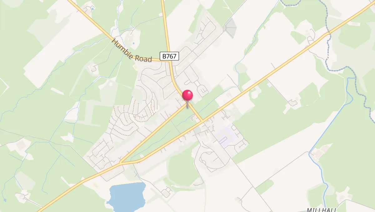 Prayer Times in Eaglesham
