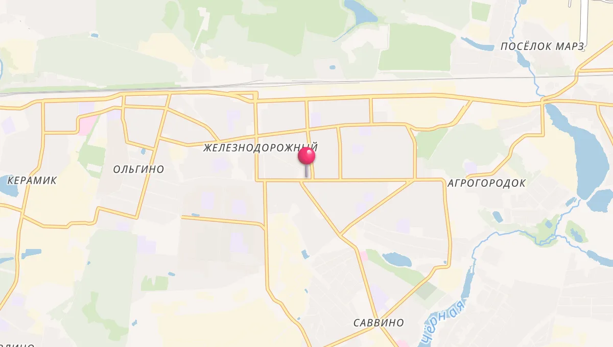 Время молитв в Железнодорожный