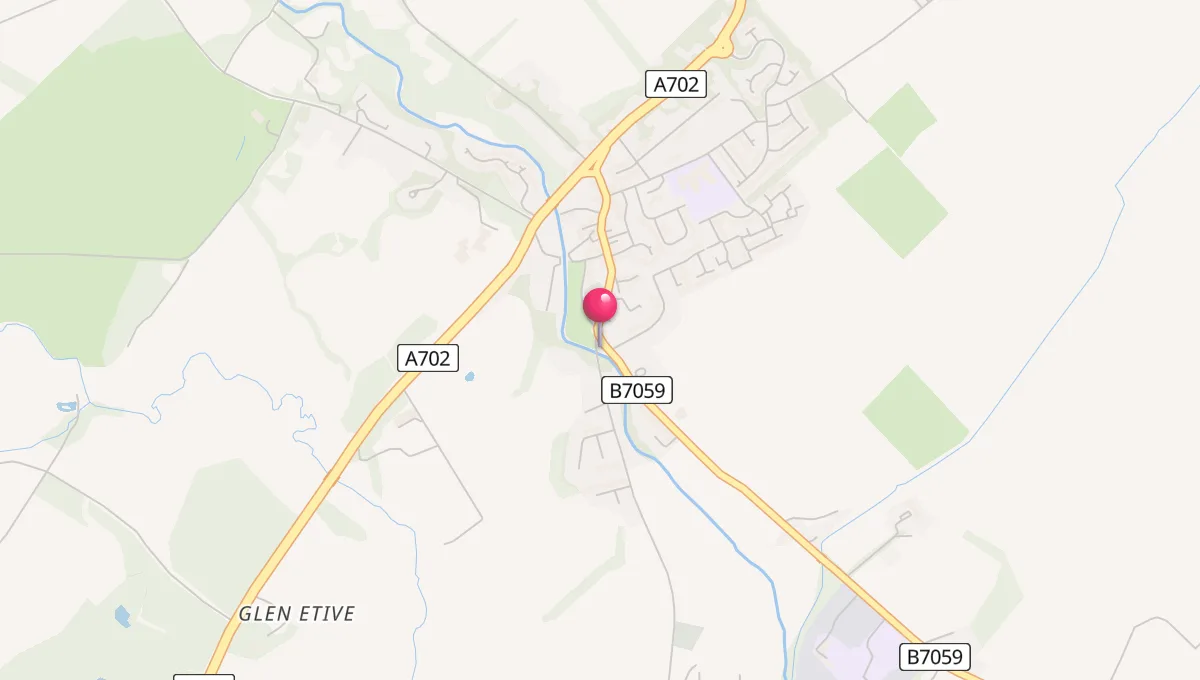 Prayer Times in West Linton