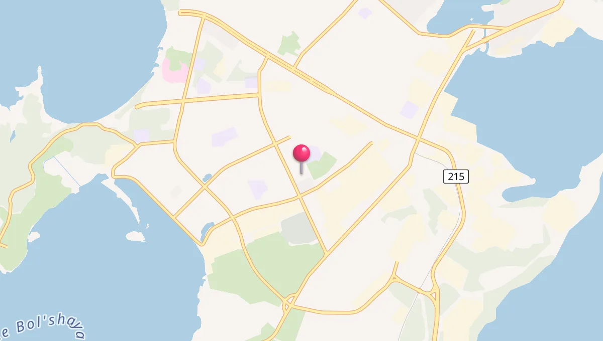 Ozersk da namoz vaqtlari