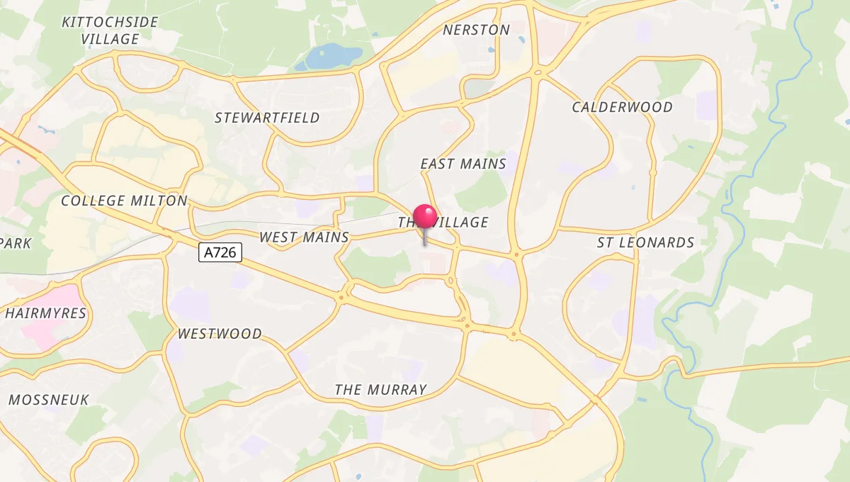 Prayer Times in East Kilbride