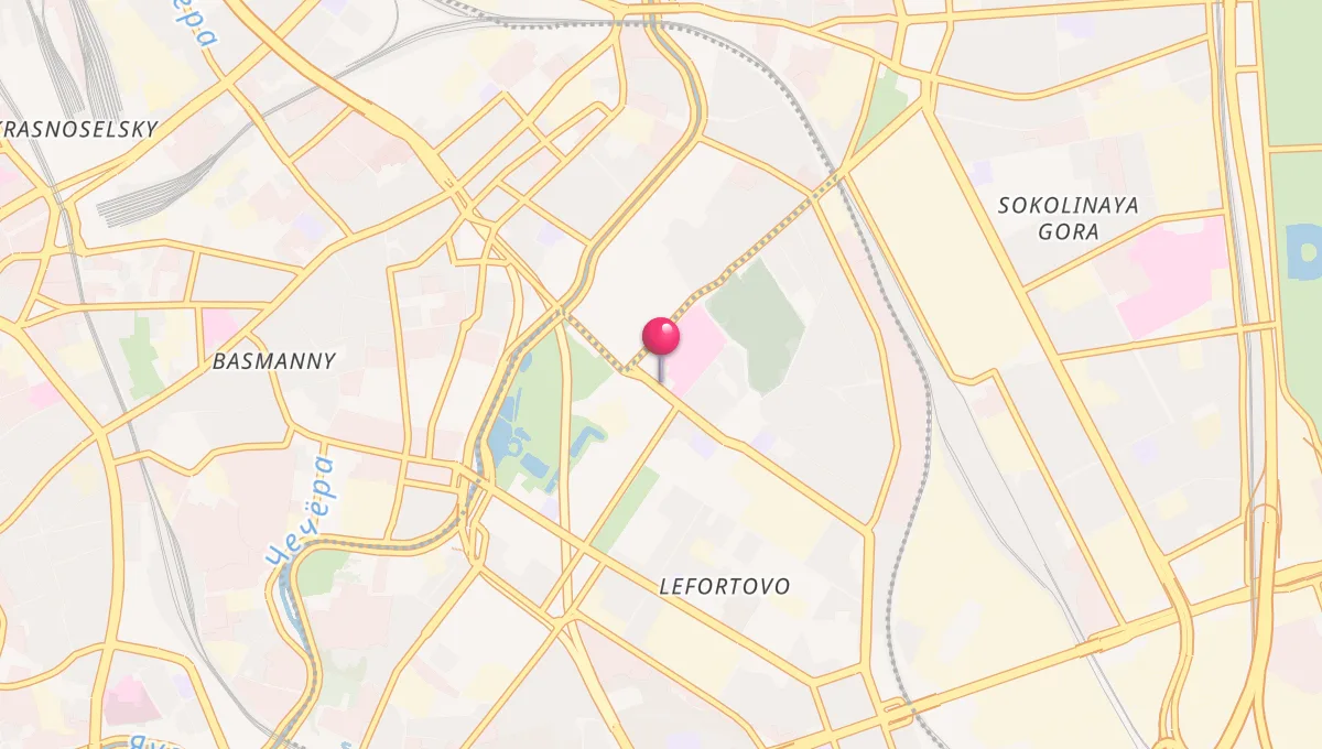 Lefortovo da namoz vaqtlari