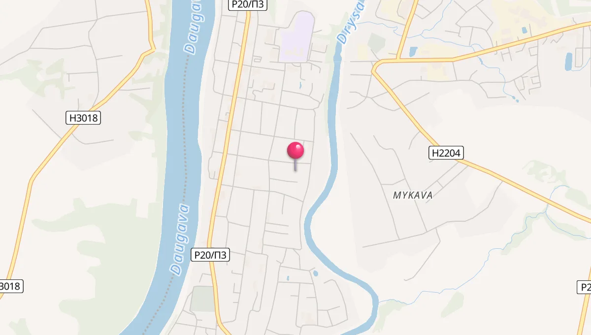 Время молитв в Vyerkhnyadzvinsk