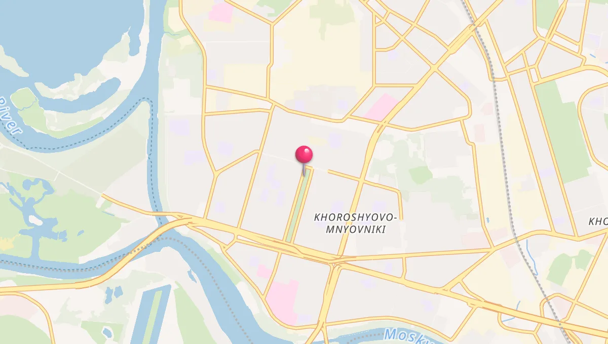 Khoroshëvo-Mnevniki namaz vaxtları