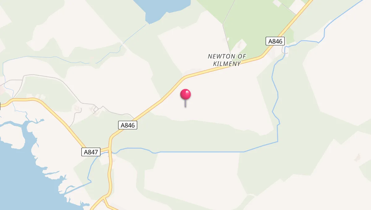 Prayer Times in Isle of Islay