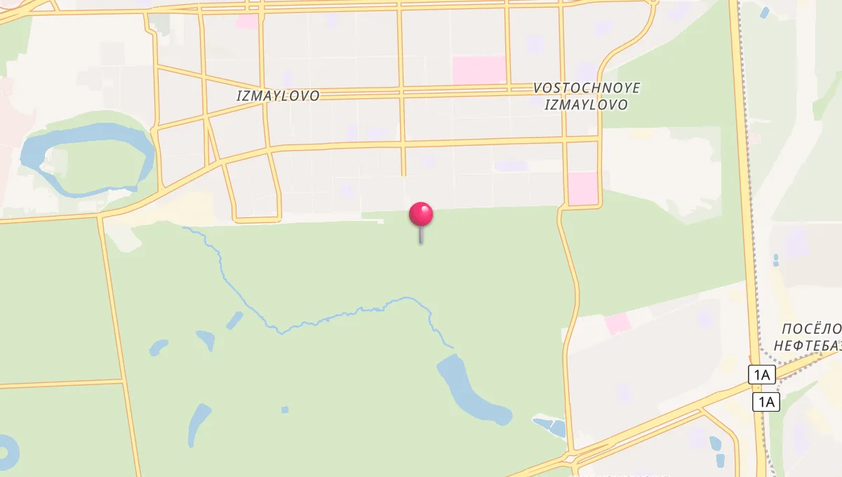 Izmaylovo da namoz vaqtlari