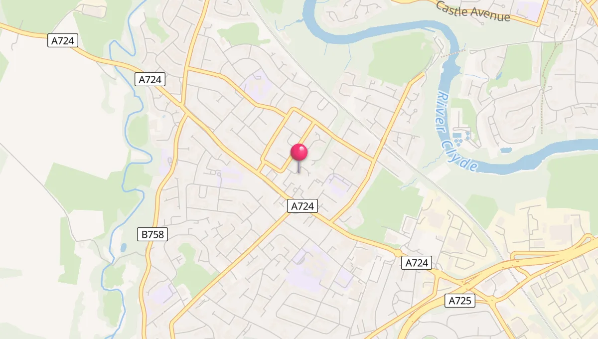 Prayer Times in Blantyre