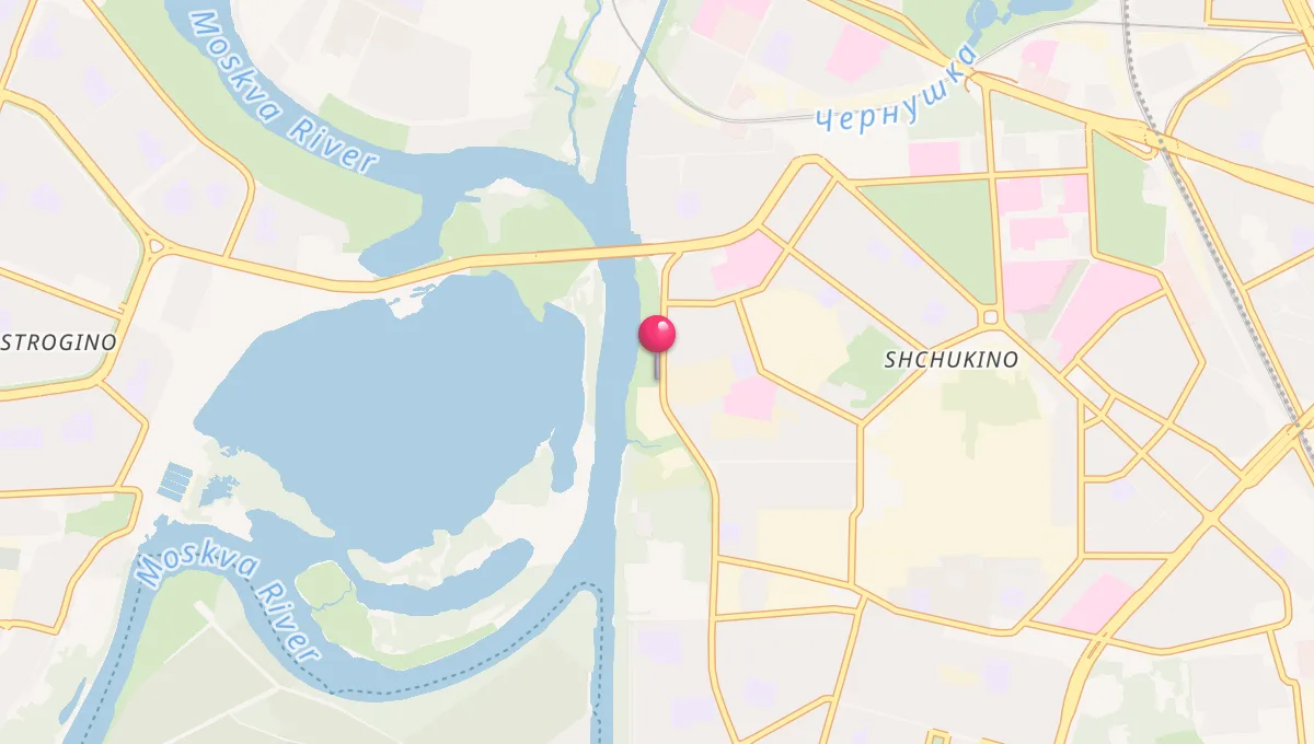 Shchukino da namoz vaqtlari