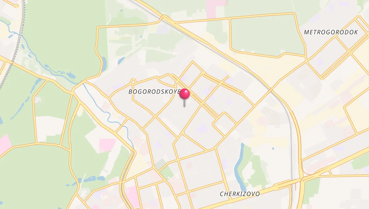 Время молитв в Богородское
