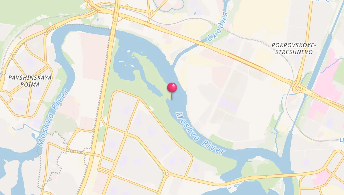 Strogino da namoz vaqtlari