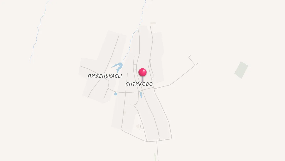 Время молитв в Yantikovo